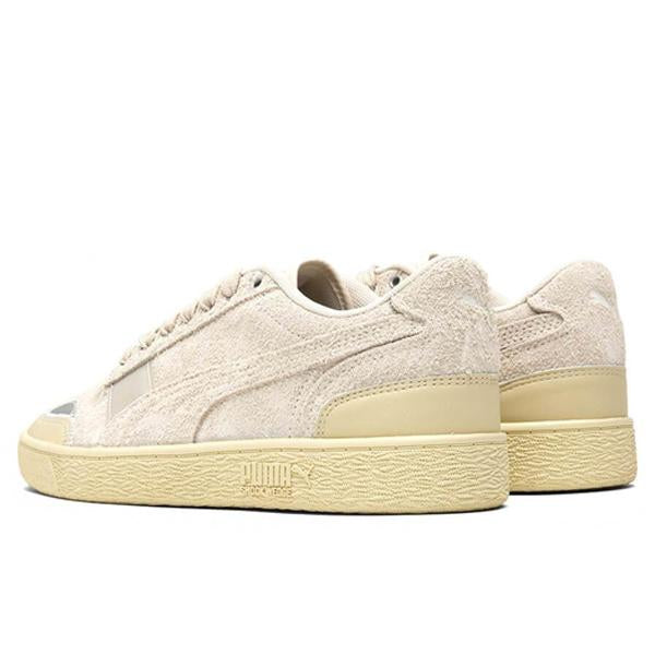 Puma x Rhude Ralph Sampson Lo - Whisper White