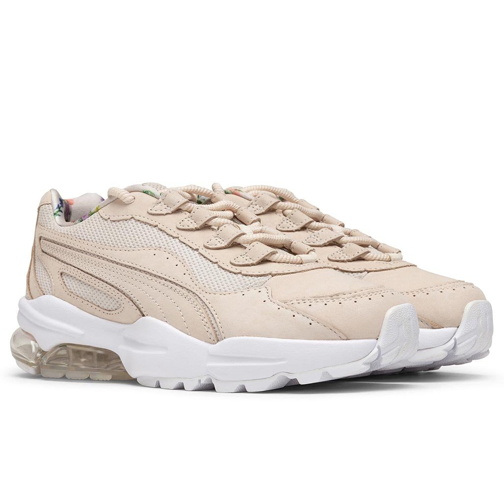 Puma x Tabitha Simmons Women's Cell Stellar - Pastel Parchment