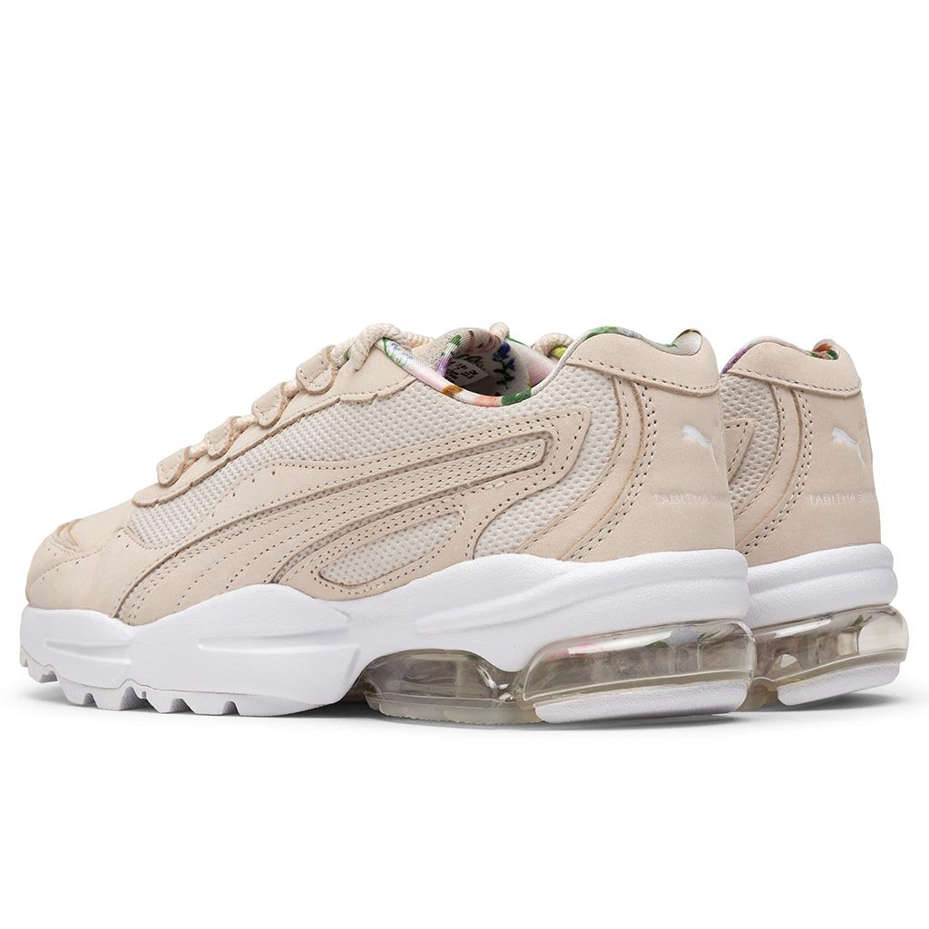 Puma x Tabitha Simmons Women's Cell Stellar - Pastel Parchment