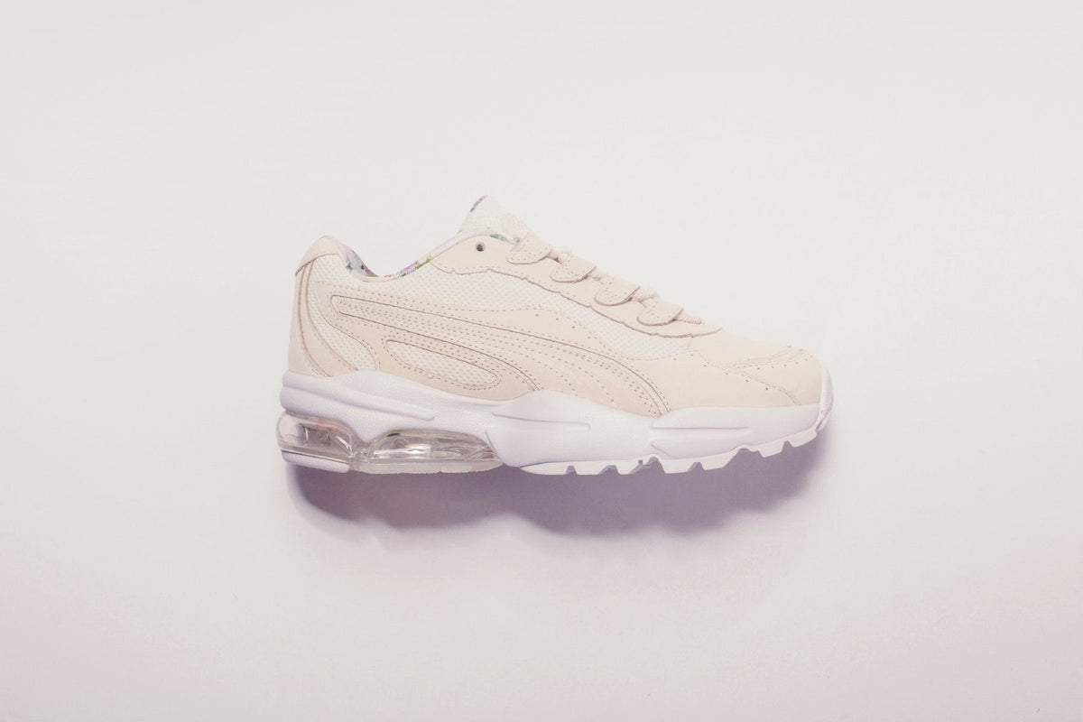 Puma x Tabitha Simmons Women's Cell Stellar - Pastel Parchment
