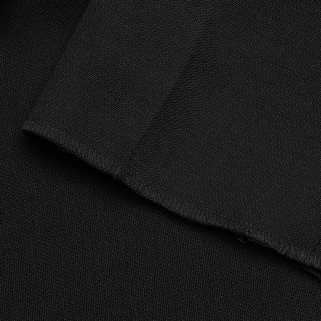 Slim Fit Ceremonial Pants - Dark Navy