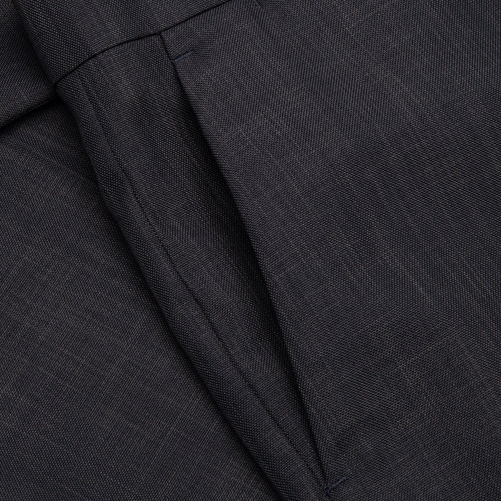 Slim Pants - Dark Brown