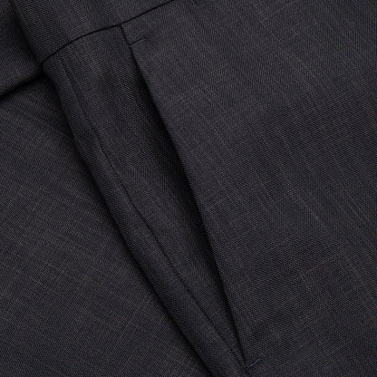 Slim Pants - Dark Brown