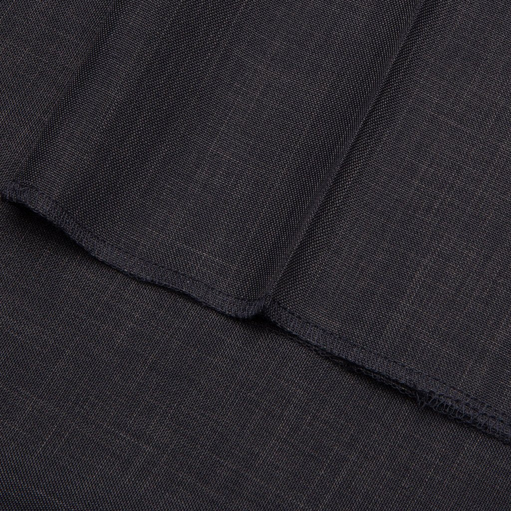 Slim Pants - Dark Brown