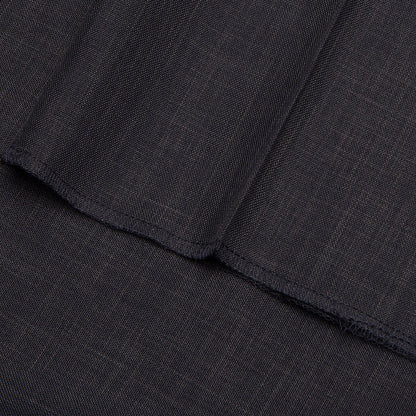 Slim Pants - Dark Brown