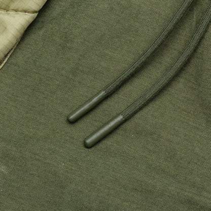 Cargo Shorts - Green