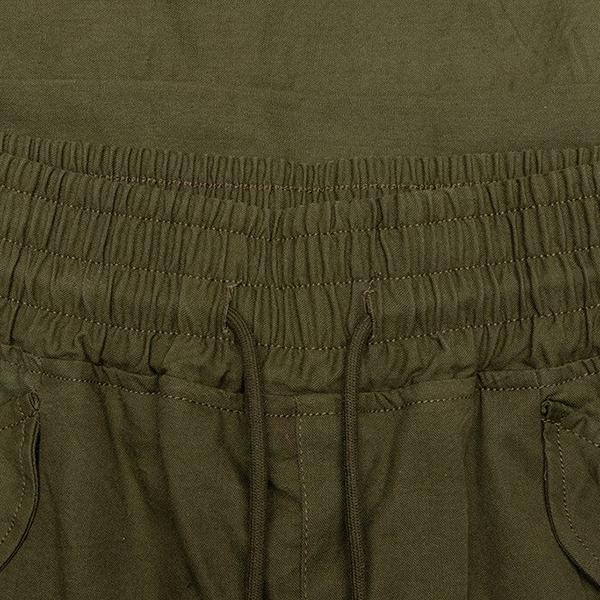 Field Pants - Green