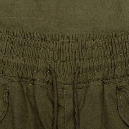 Field Pants - Green