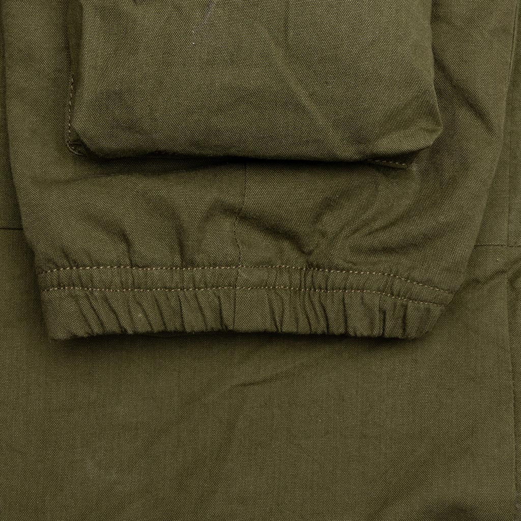 Field Pants - Green