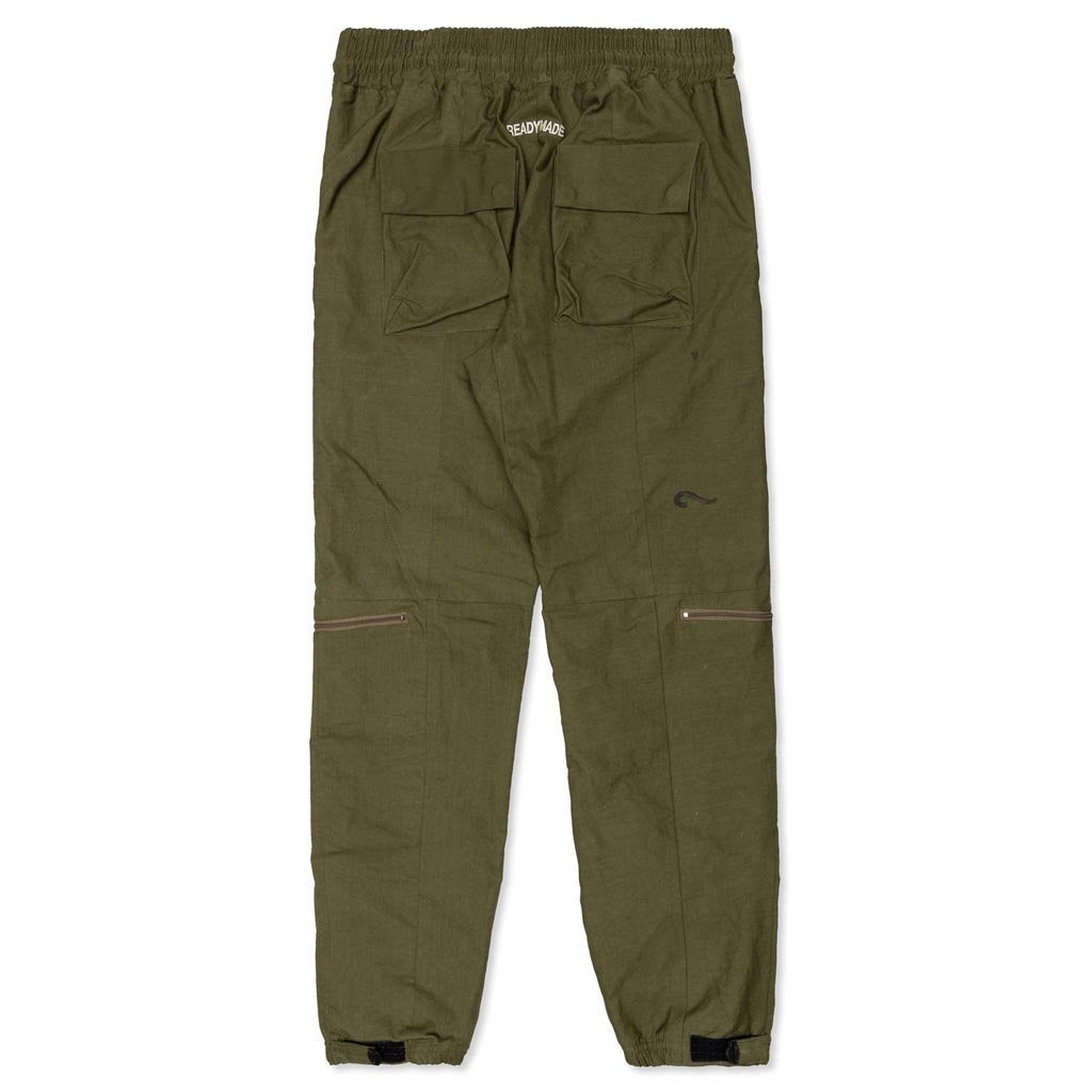 Field Pants - Green