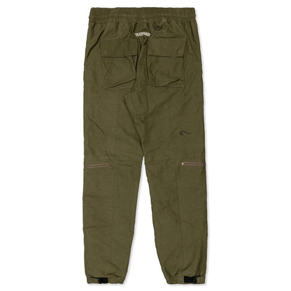 Field Pants - Green