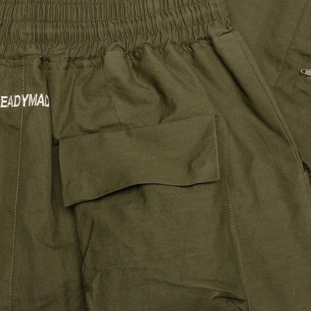 Field Pants - Green