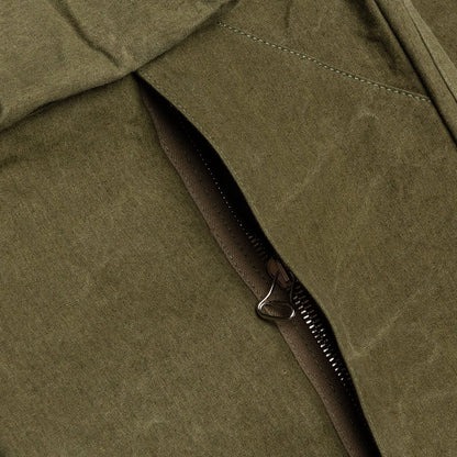 Multi Pocket Pants - Khaki