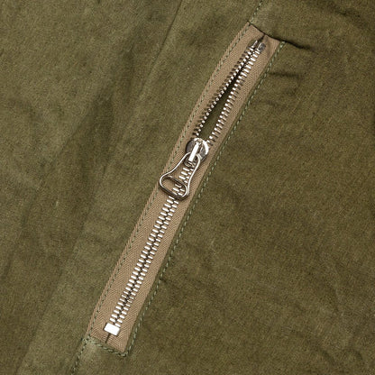 Multi Pocket Pants - Khaki