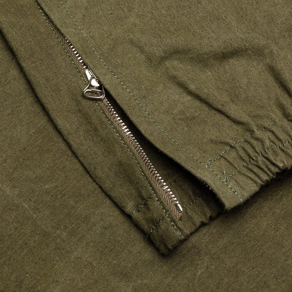 Multi Pocket Pants - Khaki