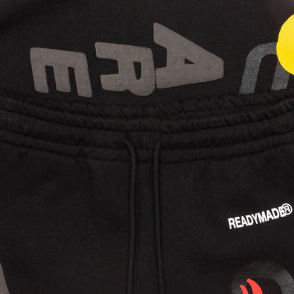 Sweat Pants - Black