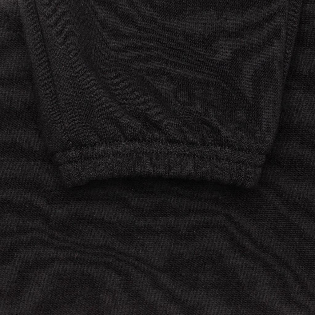 Sweat Pants - Black