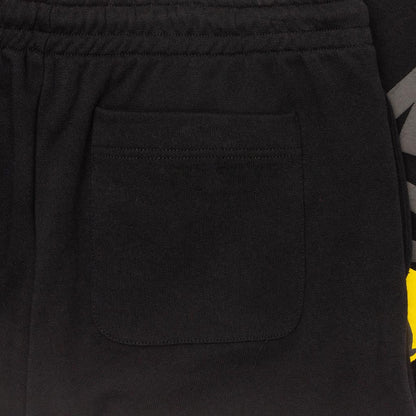 Sweat Pants - Black