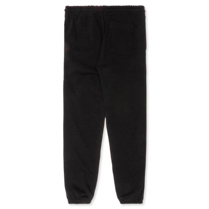 Sweat Pants - Black