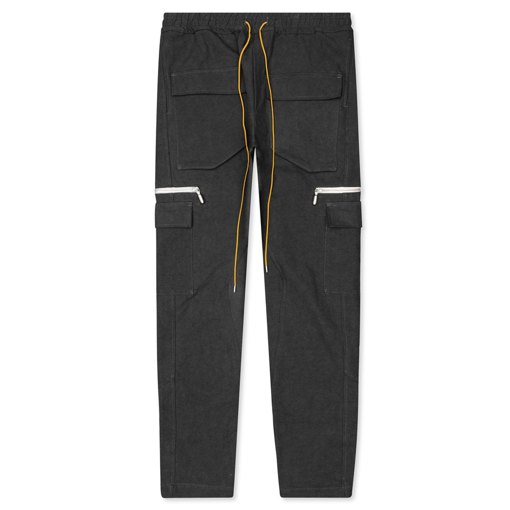 Cargos - Grey