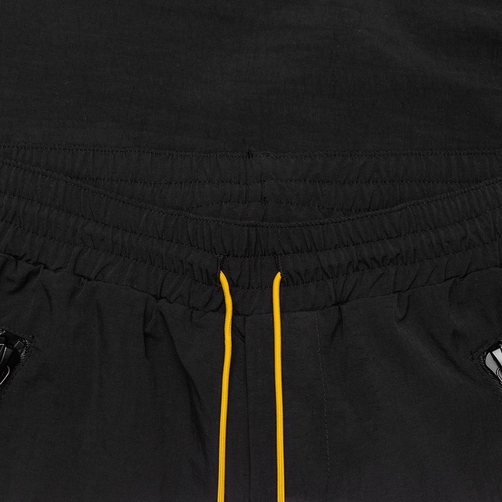 Flight Pant - Black