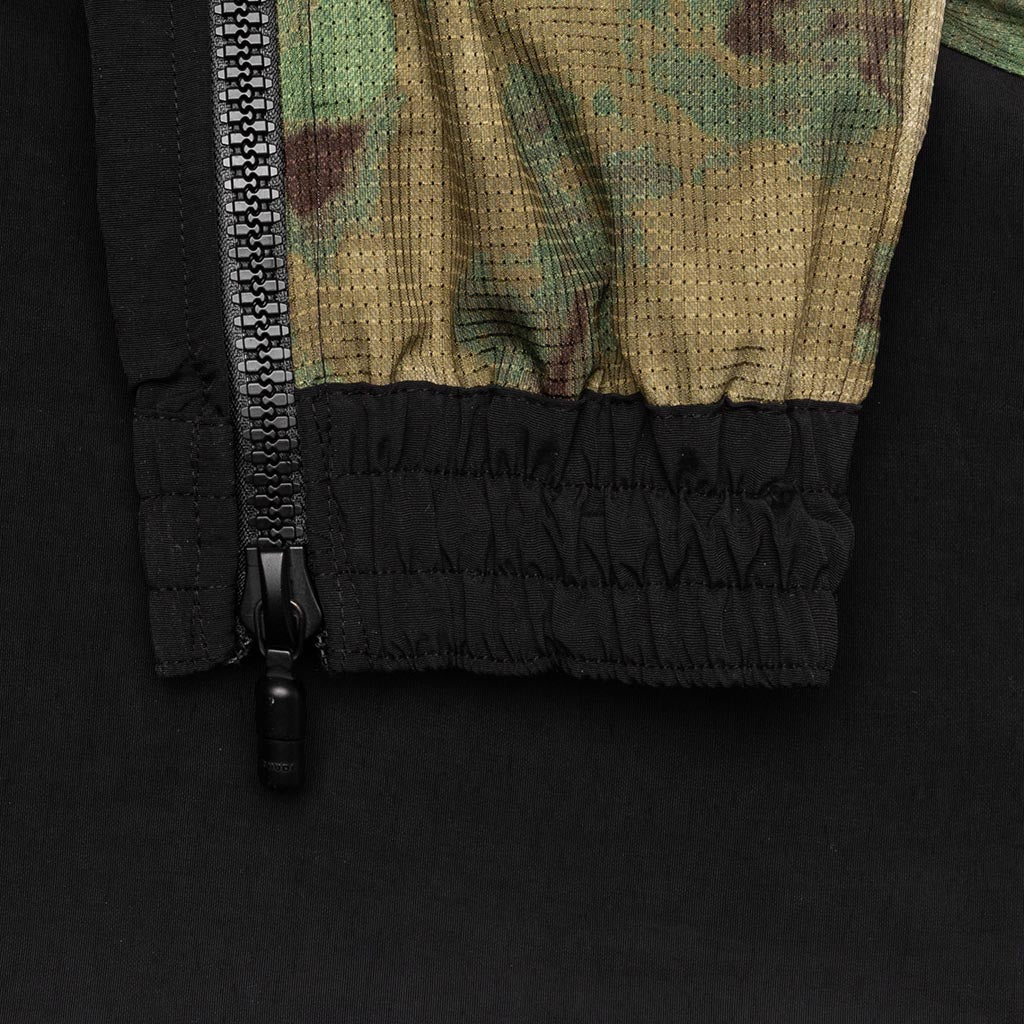 Flight Pant - Black