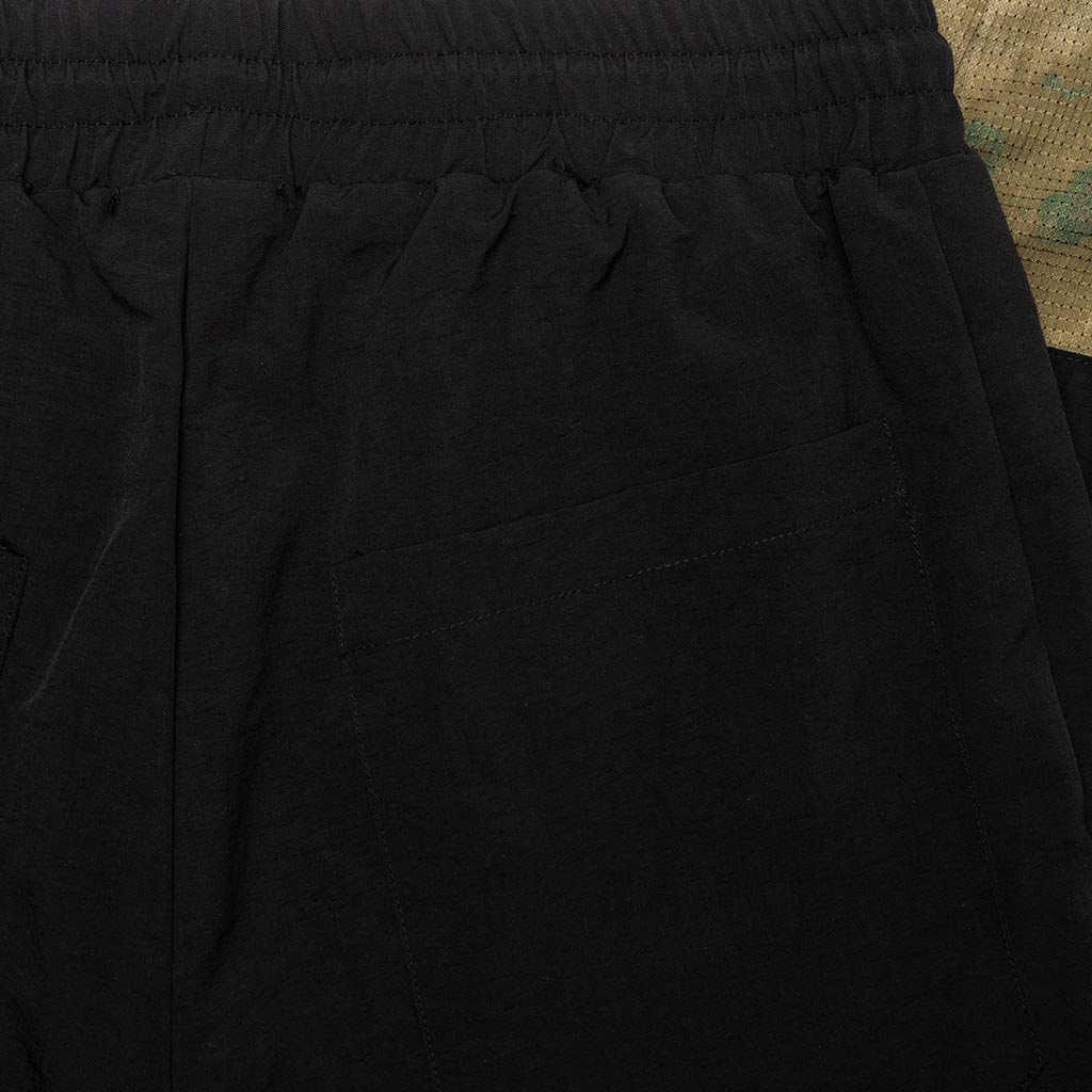 Flight Pant - Black