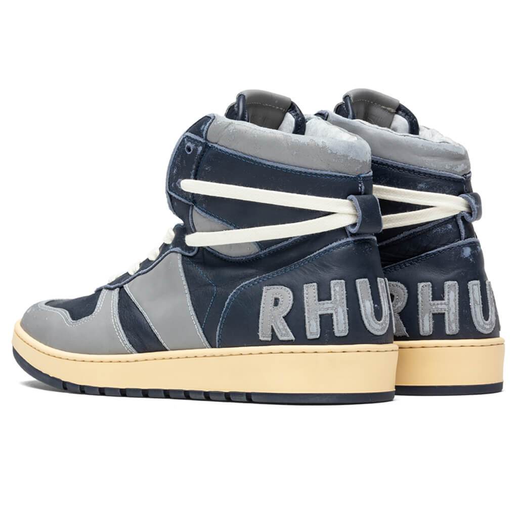 Rhecess HI Georgetown - Grey/Navy