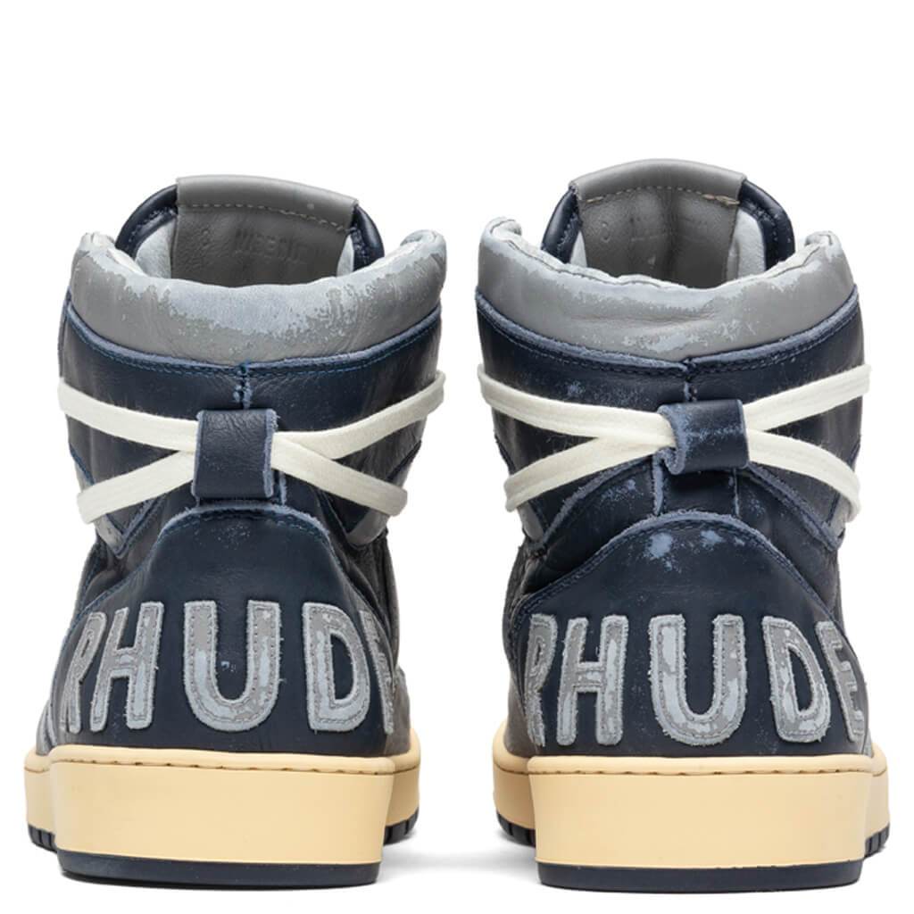 Rhecess HI Georgetown - Grey/Navy