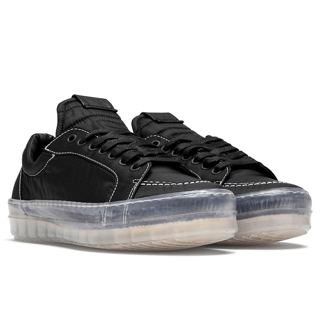 V1 Lo - Black/Translucent