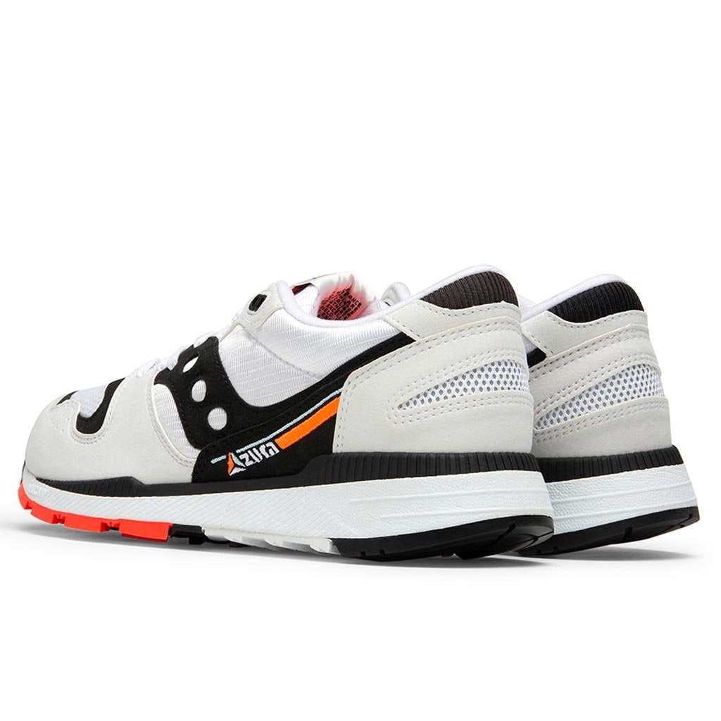 Azura - White/Black/Red