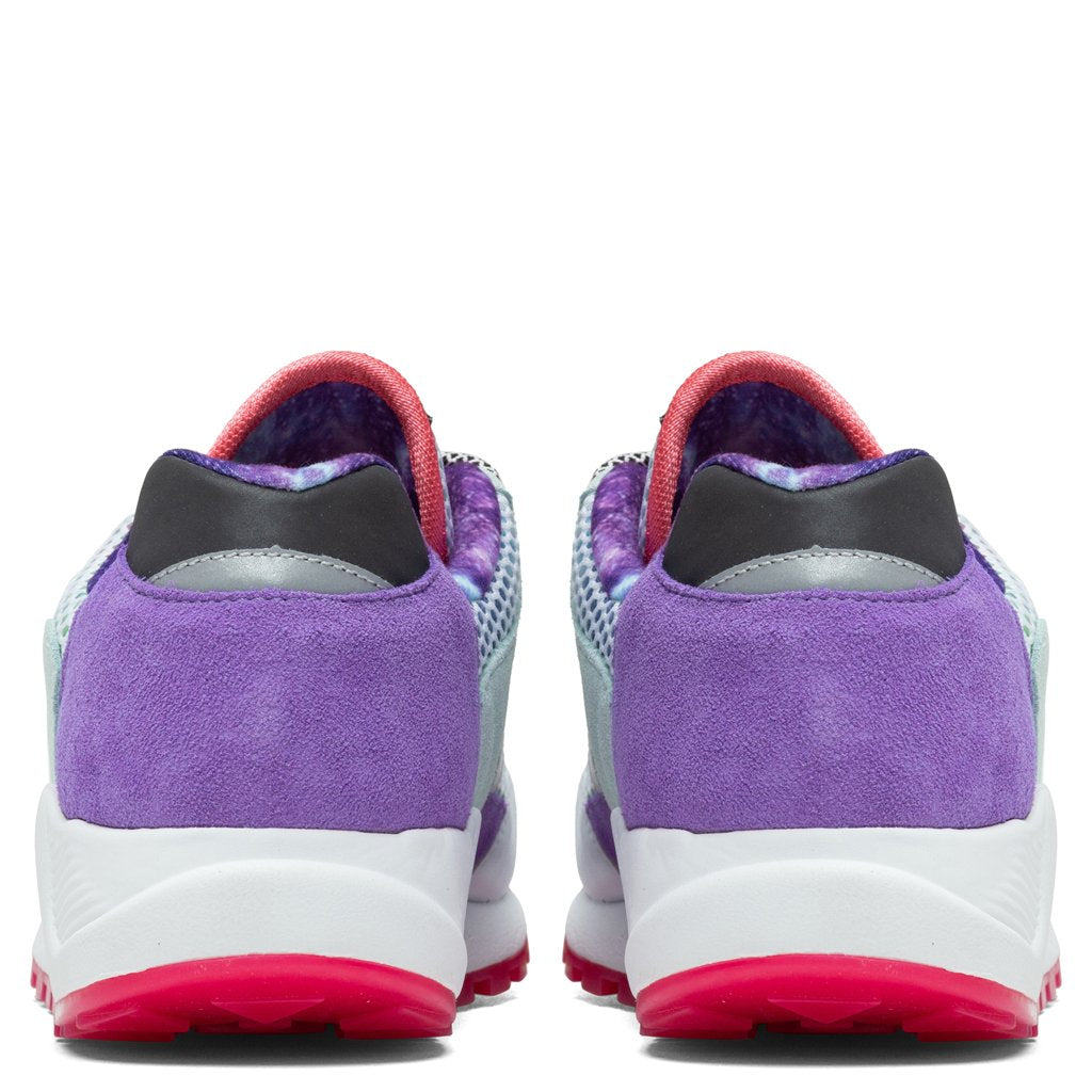 Saucony x Boston Children's Hospital Jazz 4000 - White/Multi