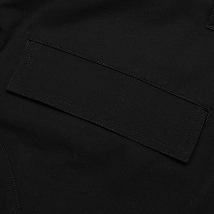 Schoeller Dryskin Vent Pant - Black