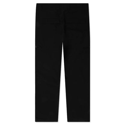 Schoeller Dryskin Vent Pant - Black