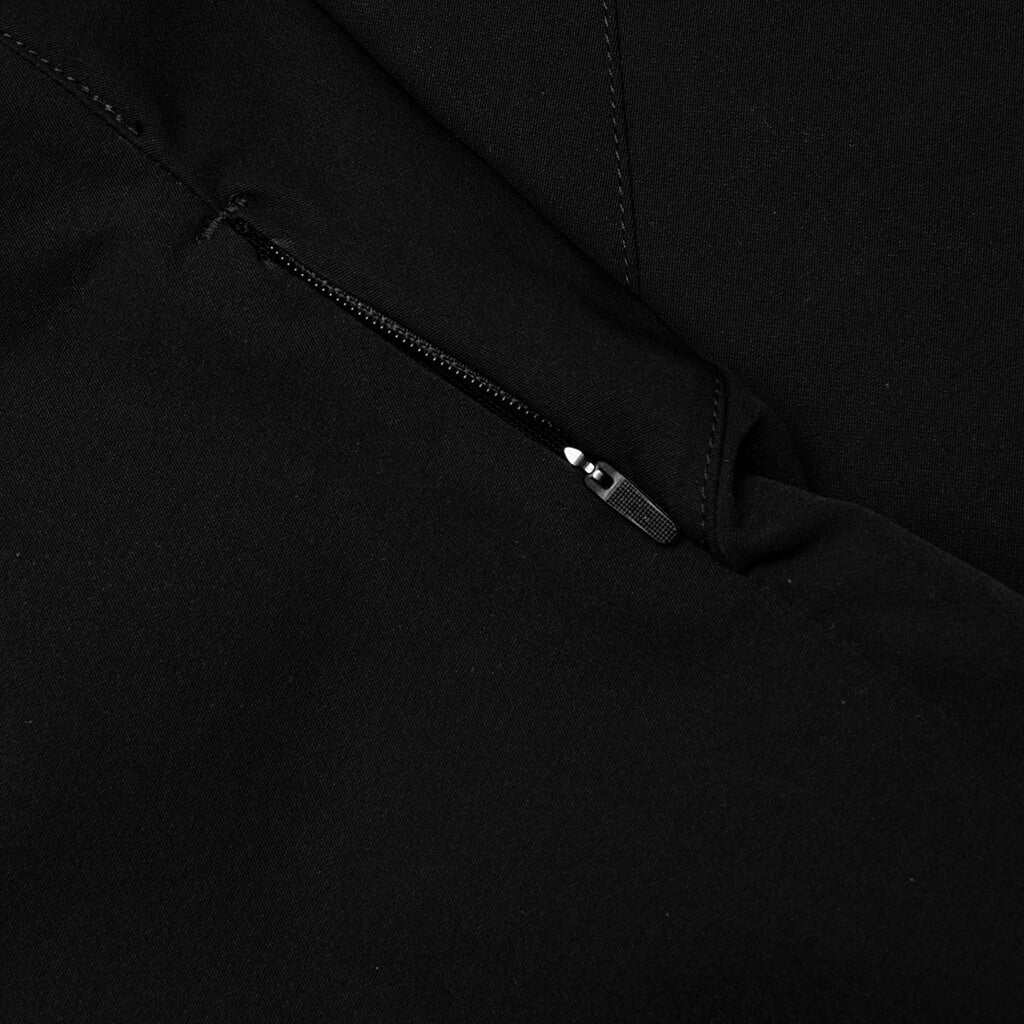 Schoeller Dryskin Vent Pant - Black