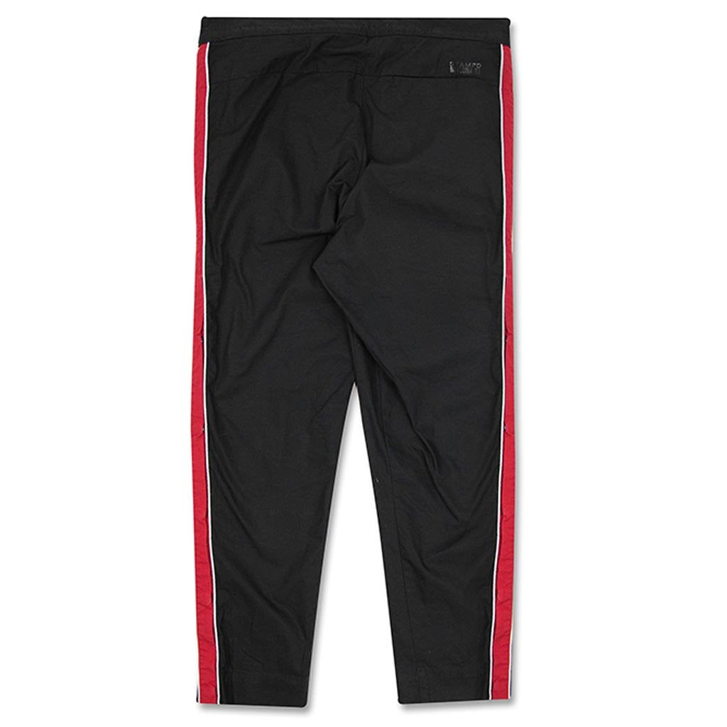 Racing Track Trouser - Black