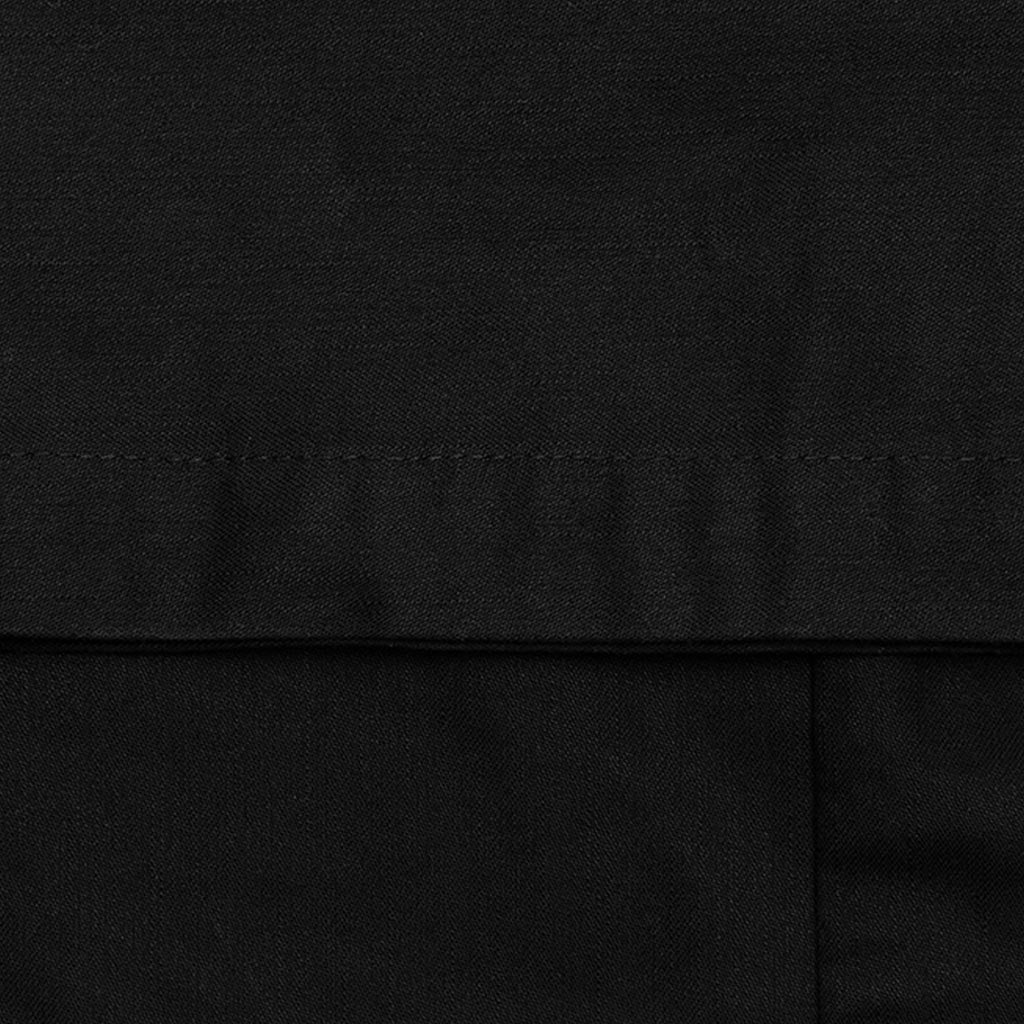 Utility Pant V2 FW19 - Black