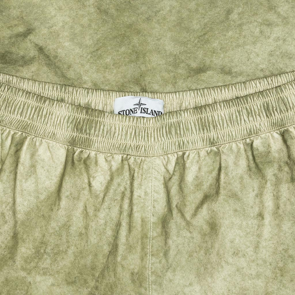 Membrana Oxford 3L Pants - Beige