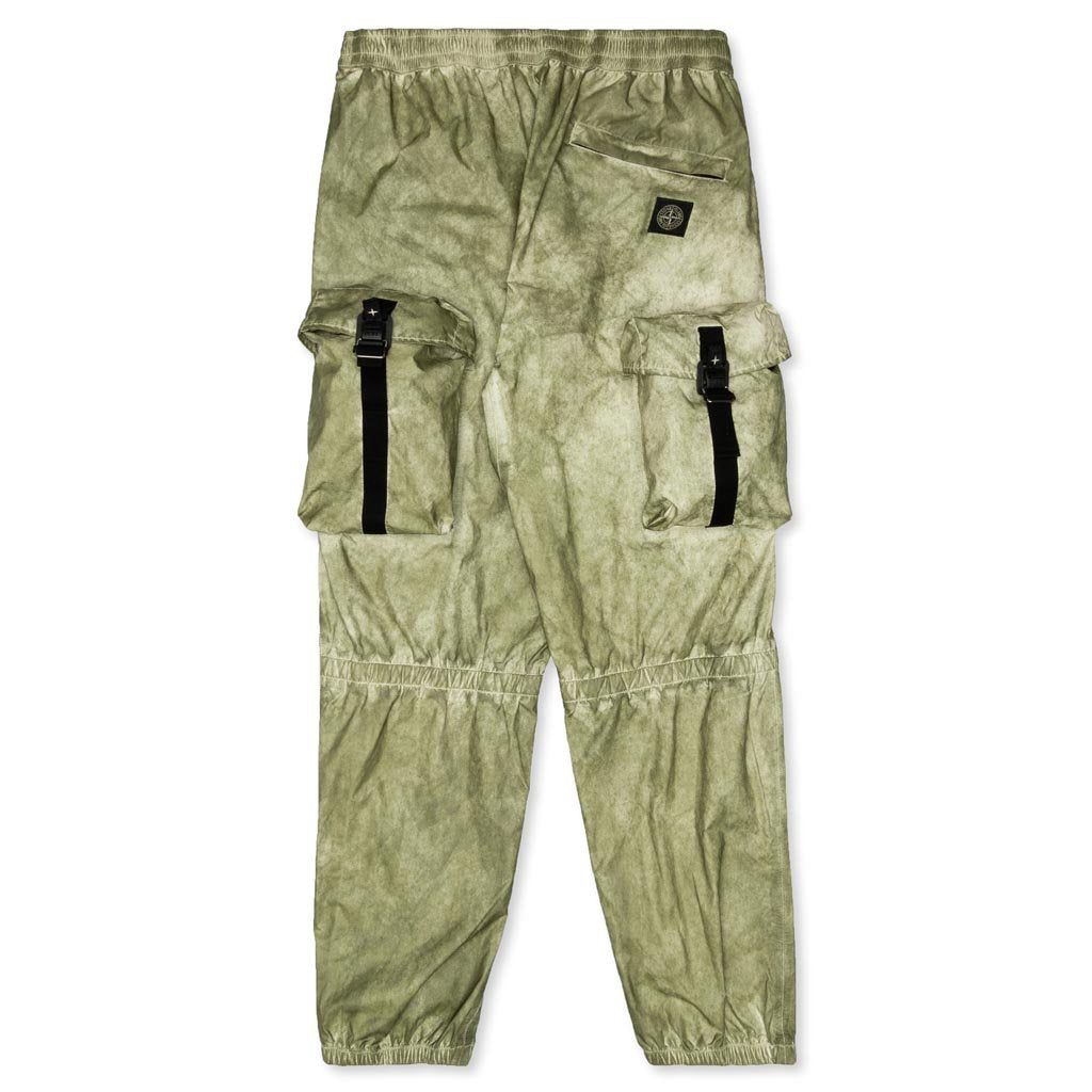 Membrana Oxford 3L Pants - Beige