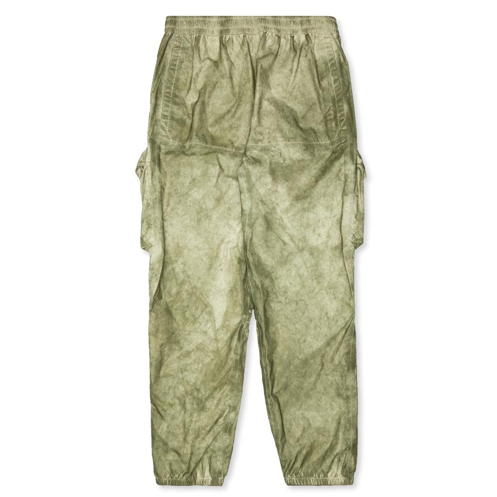 Membrana Oxford 3L Pants - Beige