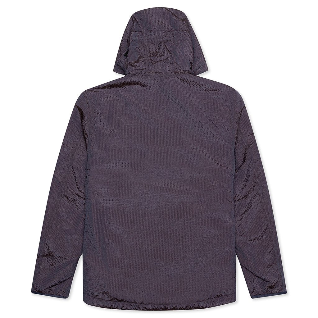 Poly-Colour Frame Con Primaloft-TC Jacket - Marine Blue