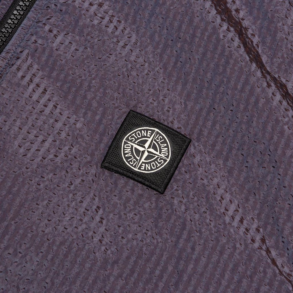 Poly-Colour Frame Con Primaloft-TC Jacket - Marine Blue