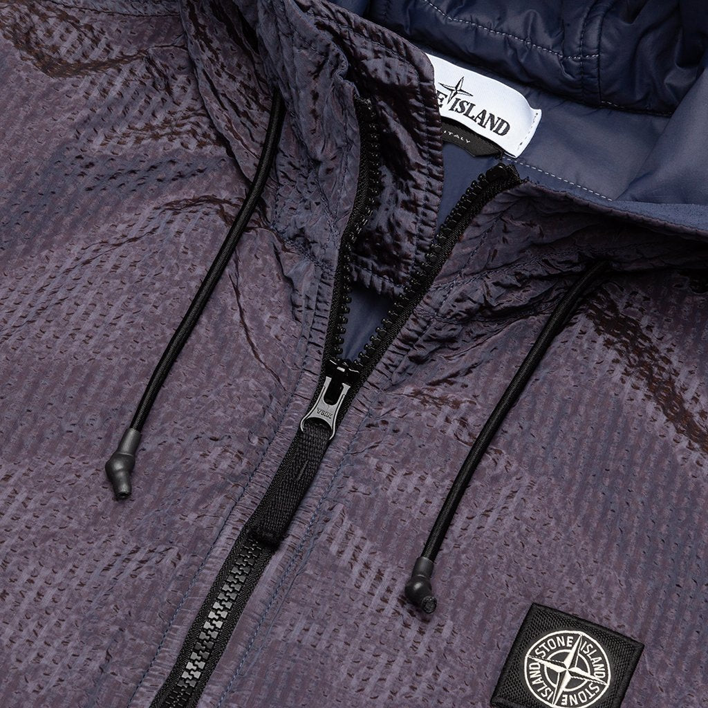 Poly-Colour Frame Con Primaloft-TC Jacket - Marine Blue