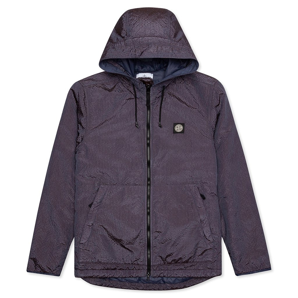 Poly-Colour Frame Con Primaloft-TC Jacket - Marine Blue