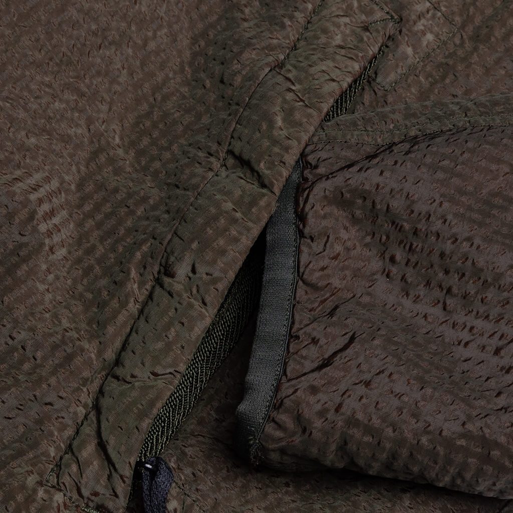 Poly-Colour Frame Con Primaloft-TC Jacket - Musk