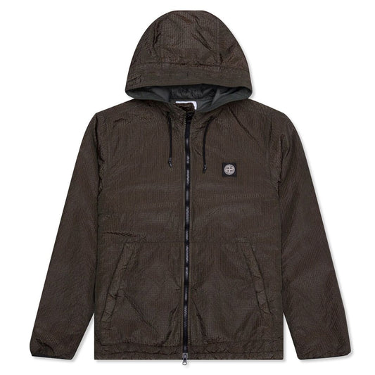 Poly-Colour Frame Con Primaloft-TC Jacket - Musk