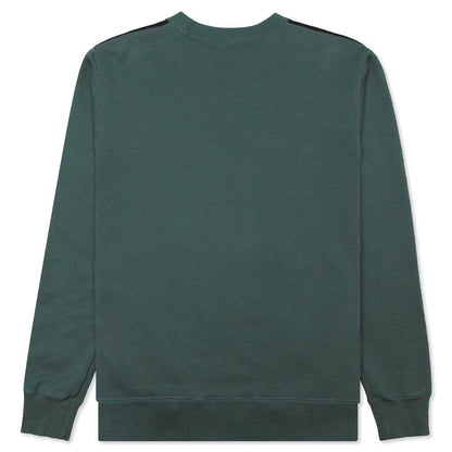 A Clockwork Orange Sweat Shirt - Khaki Gray