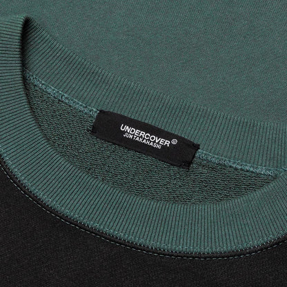 A Clockwork Orange Sweat Shirt - Khaki Gray