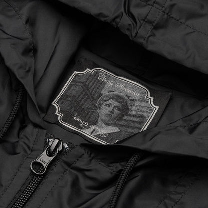 Cindy Sherman Blouson - Black