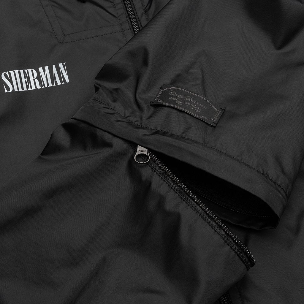 Cindy Sherman Blouson - Black